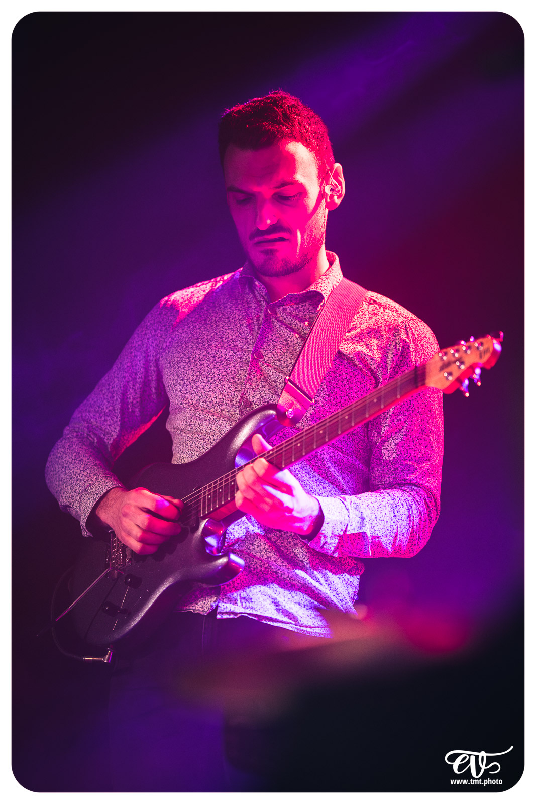 MATTHIEU SPEHNER & FRIENDS